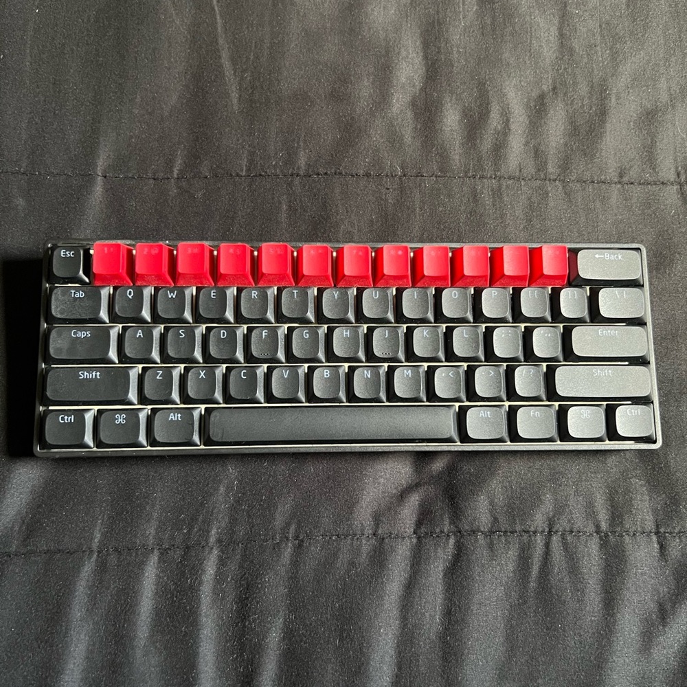 GK61 Gaming Keyboard
